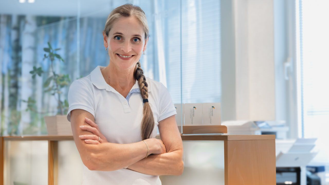 Gisela-Probst-Ärztin-Zehlendorf